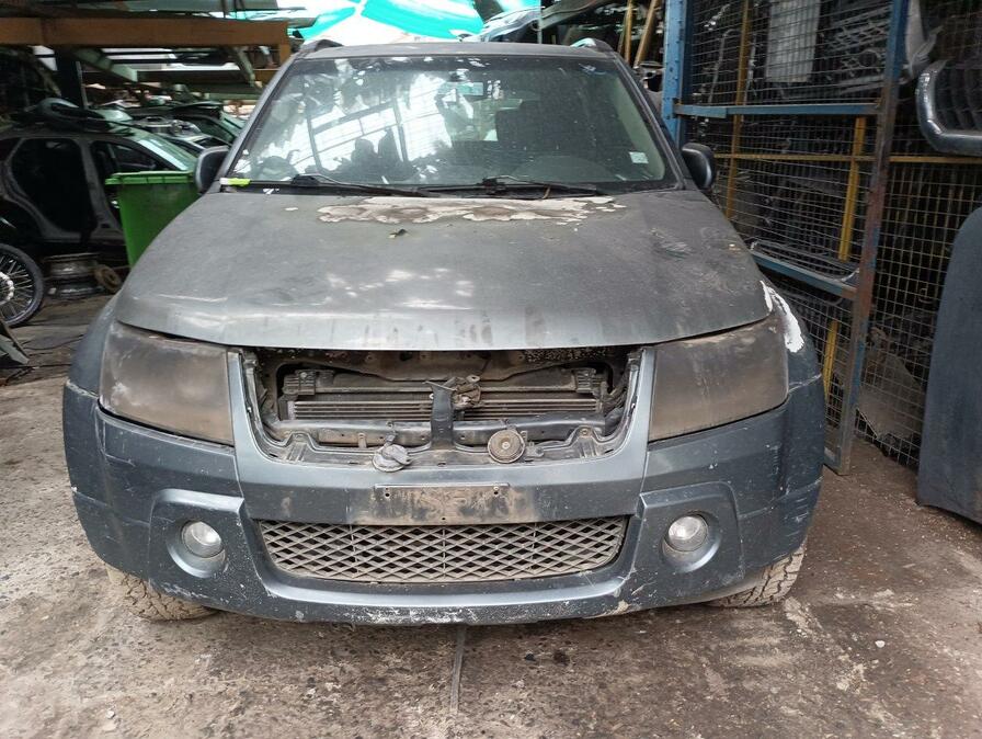 Suzuki VITARA 2008 - 1 REPUESTO USADO/USADA EN DESARME